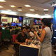The Mirror Now newsroom.